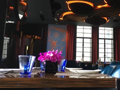 -YUE·6·西式融合餐厅(外滩六号店)