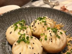-上海和平饭店龙凤厅 Dragon Phoenix