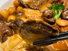 -俏江南天津时尚曲艺主题餐厅(马场道店)