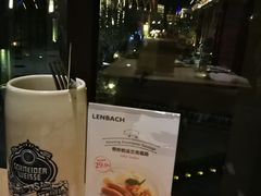 -LENBACH兰巴赫西餐啤酒坊(大连东港店)