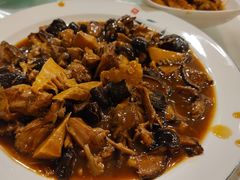 -天津水游城丽筠酒店