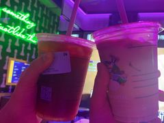 -好乐迪(张扬路八佰伴店)