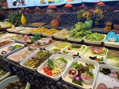 -百味地锅鸡(财校分店)