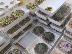 -祥禾饽饽铺·中式糕点(北京来福士店)