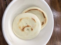 -老刘家泡馍·陕西老字号(钟楼广济街店)