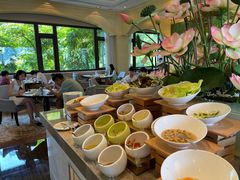 -福建鲤鱼洲酒店