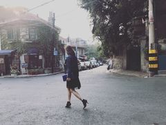 -不舍昼夜咖啡馆