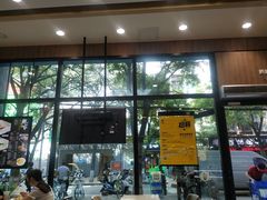 门面-魏家凉皮(万辉店)