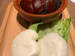 -香园茶社·金陵小灶(老门东店)