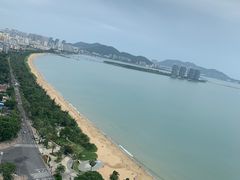 -三亚福朋喜来登酒店·大堂吧