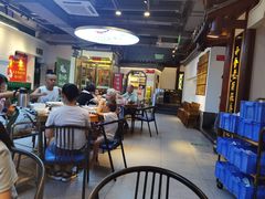 -味食家市师鸡(三元里店)