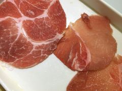 -哆来咪火锅烤肉自助(牌楼店)