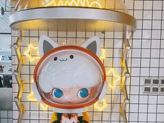 -泡泡玛特POPMART(上海环球港店)