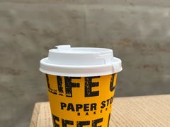 -PAPER STONE BAKERY(天汇广场店)