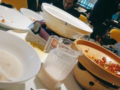 -老傅家湘潭水煮活鱼店(众一国际店)