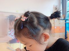 -小门牙好性格托育(北外滩中心)