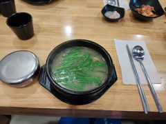 米肠汤饭-外婆米肠汤饭(海滨中路店)