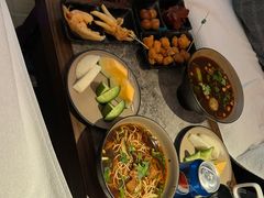 -和子足浴SPA会馆(东方之门店)