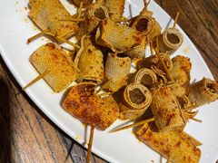 -有奴思烤肉·清真(正宁路店)