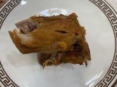 酱脊骨-乐山饺子城(长江北街店)