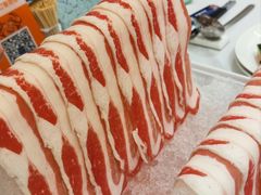 -帝皇海海鲜豆捞(桐泾商务广场店)