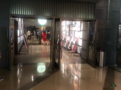 -成都百丽宫影城(LUXE太古里店)