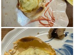 芝士蟹宝-红叶日料·放题·海胆·定食(星海店)