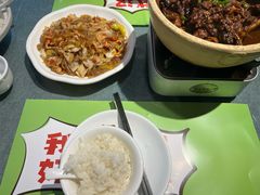 -全聚贤餐厅·湖北家常菜(沙湖店)