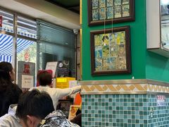 -華歡冰室-WahFoon(吉大店)
