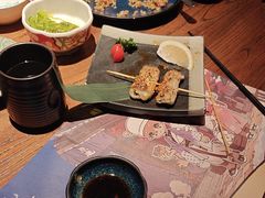 -京鹿料理(荟聚店)