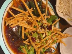 -渔港烤鱼(中百广场店)