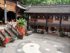 -关岳庙