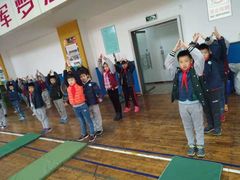 -江苏省无锡连元街小学