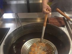 -1973继光香香鸡(大东方百货店)