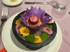 -莲西餐(曲江店)