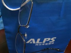 -ALPS阿尔卑斯眼镜(我格广场店)