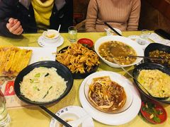 -老雒阳面馆·水席·洛阳菜(王城路店)