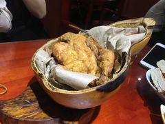 -窄巷子陕菜馆·地道陕西菜(粉巷店)
