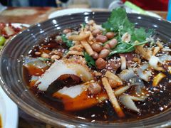 雨田肺片-雨田饭店(华兴东街店)