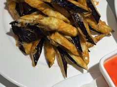 -船歌·鱼水饺青岛菜(正阳路店)