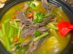 -朋友圈概念餐厅(象山万达广场店)