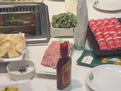 -草原塞蛮羊火锅城(港湾店)