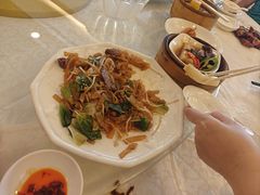 -御满江海鲜酒家(洛溪新城店)