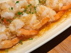 -外婆家(静安大悦城店)