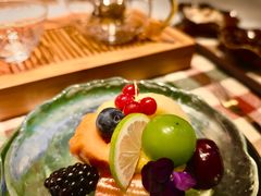 -叶叶菩提(太原别墅店)