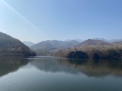 -玉渡山自然风景区