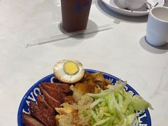 -嘉味港式餐厅(海门大有境店)
