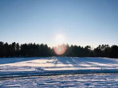 -北极村旅游风景区