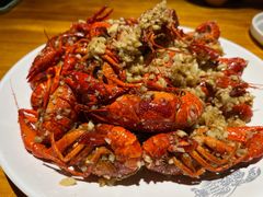 -金陵一哥龙虾馆(三牌楼总店)