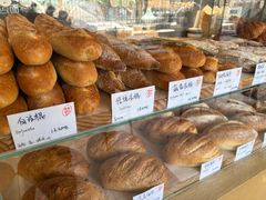 -老梦面包CHEZMOREL(麦子店)